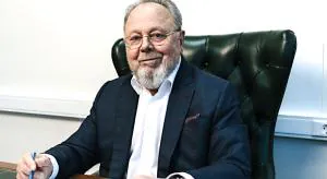 Анатолий Воронин