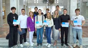 Цифровое ГТО – путь в профессию