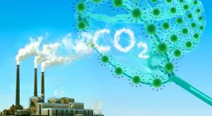 Ну, теперь держись, СО2!