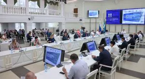 Ям на дорогах Сахалина поубавится