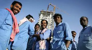 От зеков до индусов 