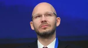 Константин Михайлик