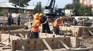 ИЖС-подрядчиков стало в 2,5 раза больше