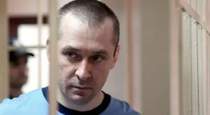 Дмитрий Захарченко