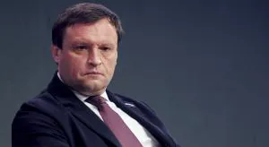 Сергей Пахомов