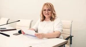 Елена Парикова