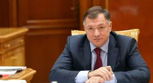 Марат Хуснуллин