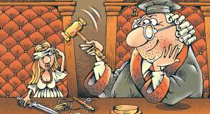 На законы можно наплевать?