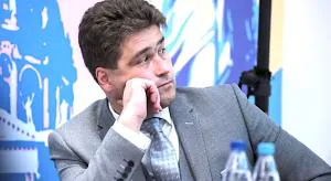 Владислав Преображенский