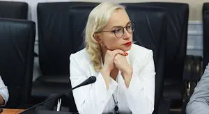 Дарья Мартынкина 