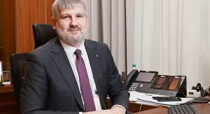 Сергей Музыченко