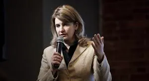 Наталья Касперская