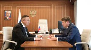 Совершенствование СРО-системы началось