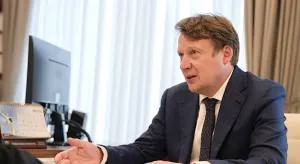 Антон Глушков