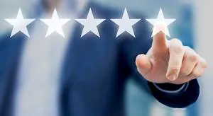 Два разных рейтинг-подхода