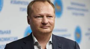 Антон Мороз