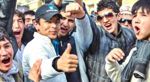 Ударим завозом мигрантов по росту безработицы!