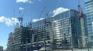 Свидетельство развития деловой активности