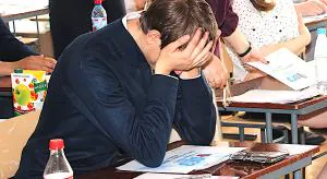 Ставка на недоучек?