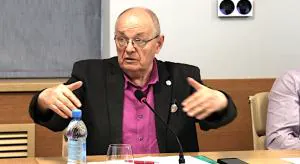 Валерий Мозолевский