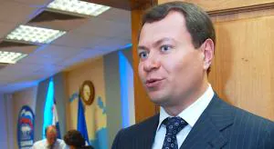 Владимир Николаев 