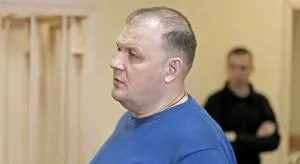 Александр Сребрянский 