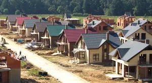 Новый курс стройкомплекса России