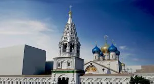 Во всей первозданной красе