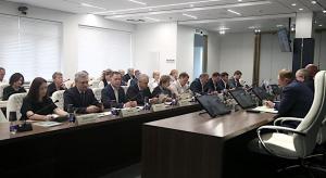 Стандарты превращаются в правила 