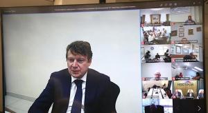 Выступление Антона Глушкова