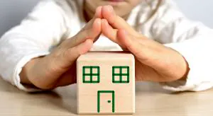 И без родителей, и без жилья…