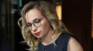 Дарья Мартынкина