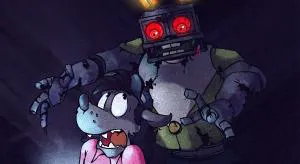 Ну, Зайцев, погоди!