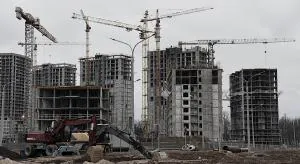 Мало инфраструктуры? Забудь о стройке МКД!