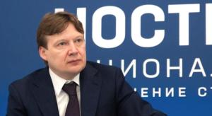 Антон Глушков