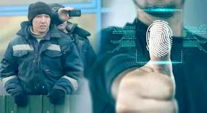 Биометрия – сначала на стройке, потом везде?