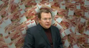 Николай Ашлапов 
