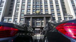 Всплеск депутатской активности