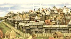 Бесценные тома нашей истории