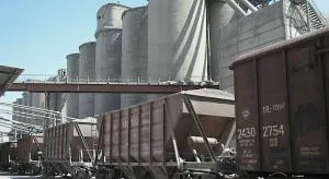 Всё меньше нужно «хлеба строек»…