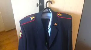 Правопорядок под угрозой…