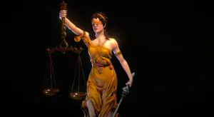 Чудны дела твои, матушка Фемида!