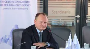 Антон Мороз