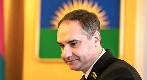 Николай Токарчук