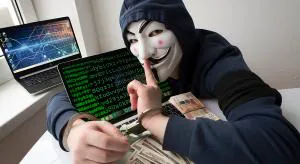 Ну, теперь держись, мошенники!