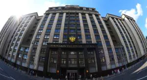 Депутатская солянка