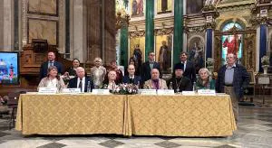 С любовью к прошлому и верой в будущее