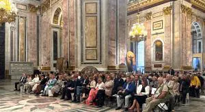 С любовью к прошлому и верой в будущее