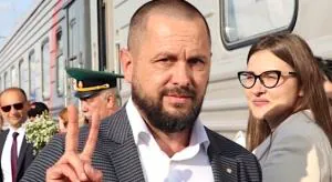 Антон Тяпочкин