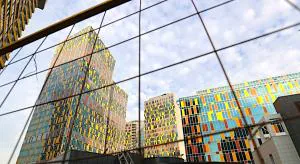 Девелоперам всё равно грех жаловаться